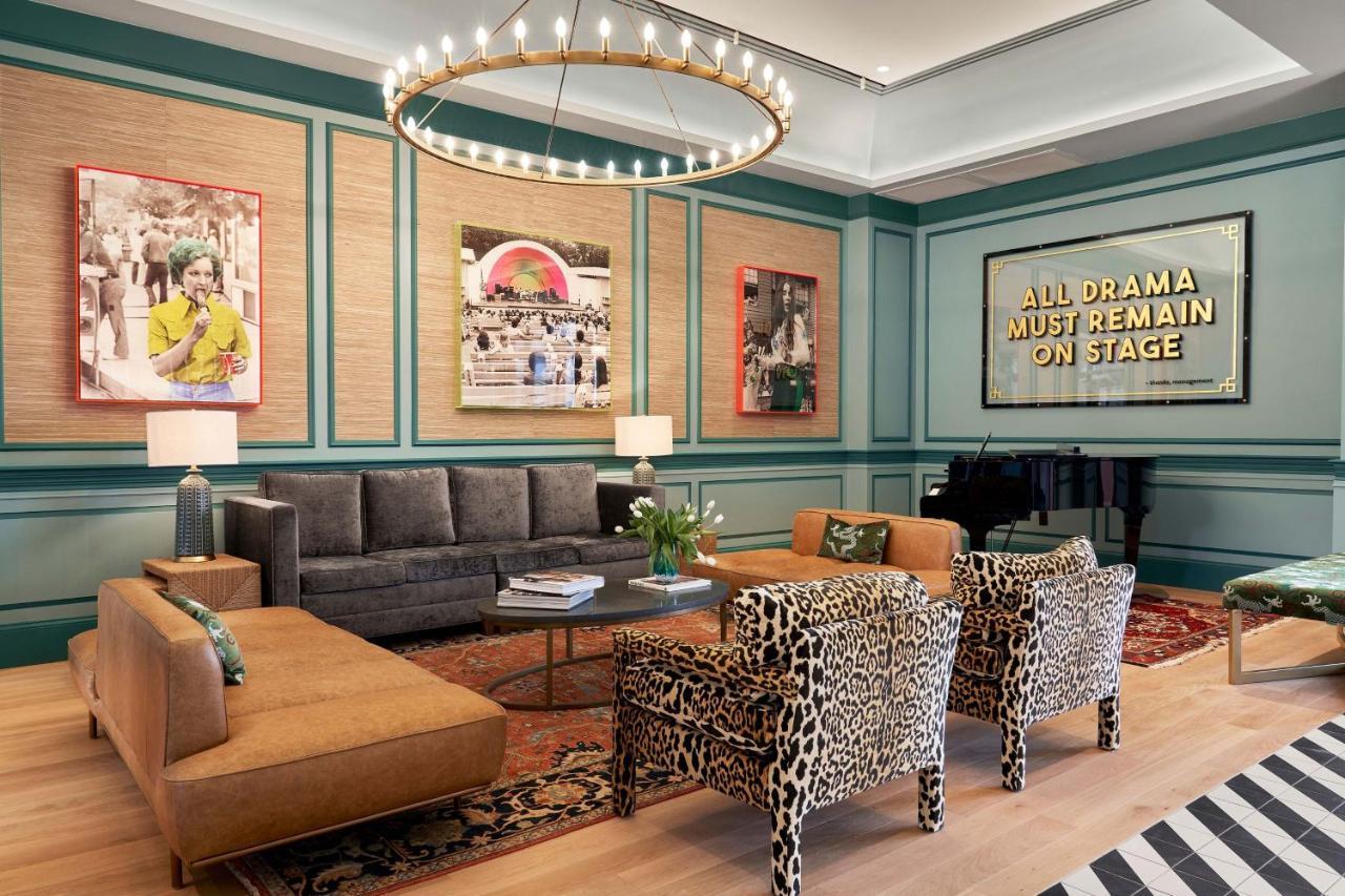 The Memphian A Tribute Portfolio Hotel Memphis Exteriör bild